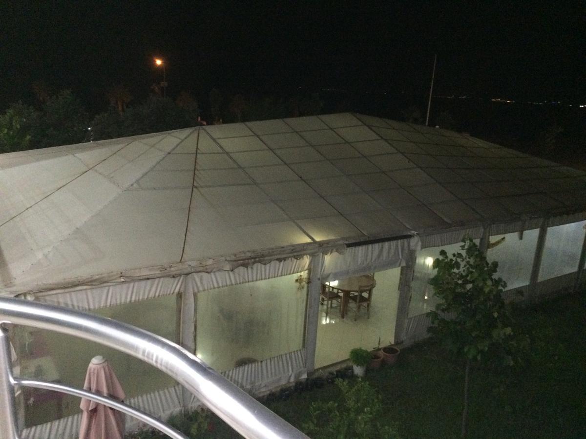 Kompleksi Turistik Edir Orikum Exterior foto