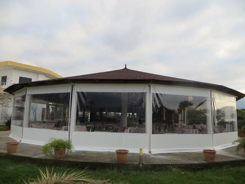 Kompleksi Turistik Edir Orikum Exterior foto