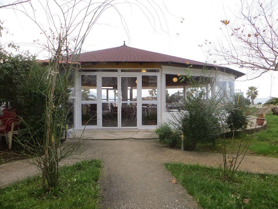Kompleksi Turistik Edir Orikum Exterior foto
