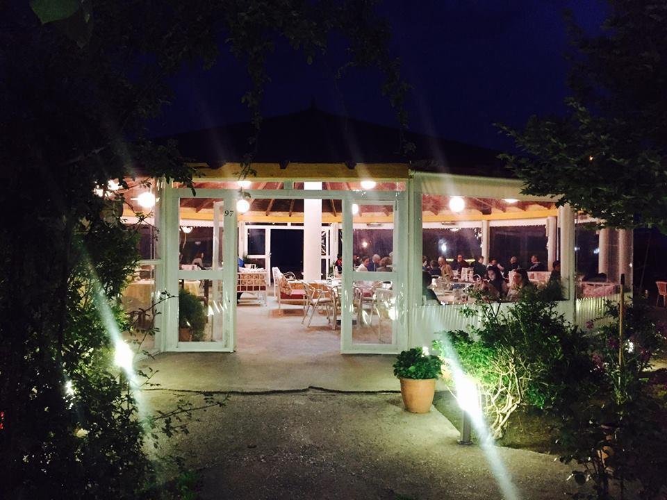 Kompleksi Turistik Edir Orikum Exterior foto